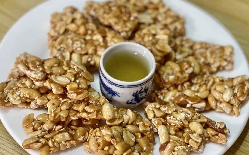 Top 18 đặc sản Hưng Yên bạn nhất định phải thử một lần 18