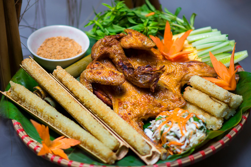 Top 15 đặc sản Lào Cai gói trọn dư vị ẩm thực vùng cao 8