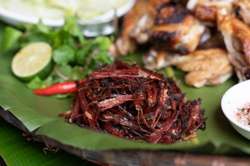 Top 15 đặc sản Lào Cai gói trọn dư vị ẩm thực vùng cao 5