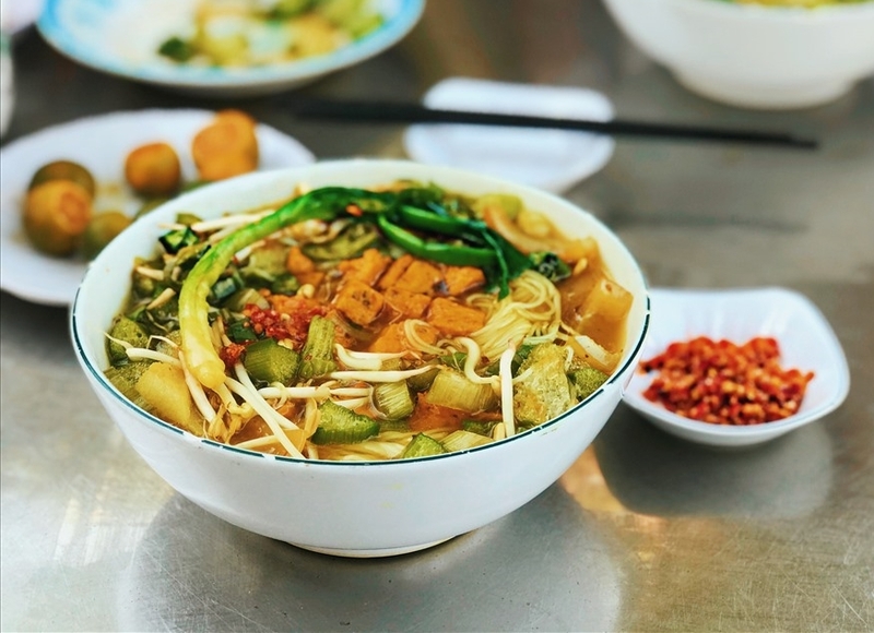 Top 15 đặc sản Lào Cai gói trọn dư vị ẩm thực vùng cao 11