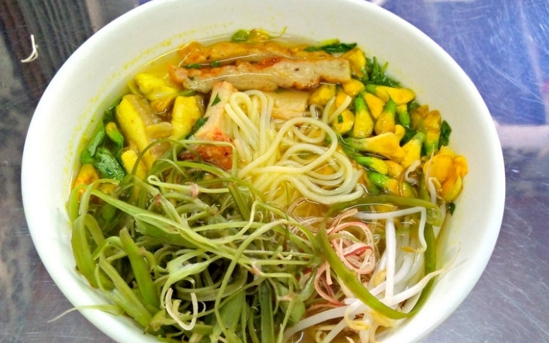Top 8 đặc sản Long Xuyên không thể bỏ qua khi ghé thăm 2