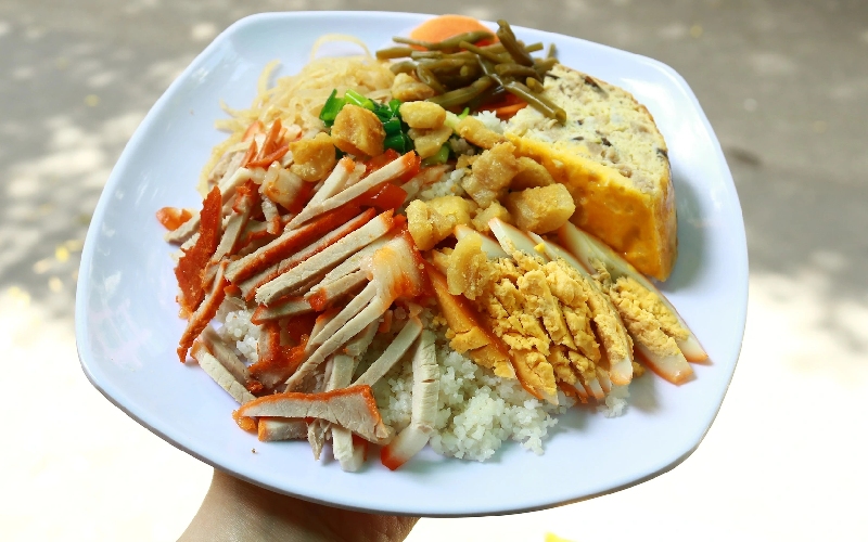 Top 8 đặc sản Long Xuyên không thể bỏ qua khi ghé thăm 3