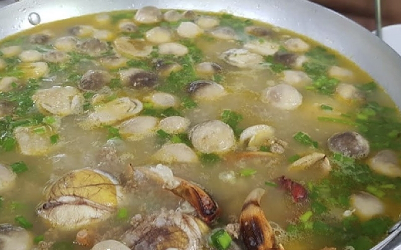 Top 8 đặc sản Long Xuyên không thể bỏ qua khi ghé thăm 6