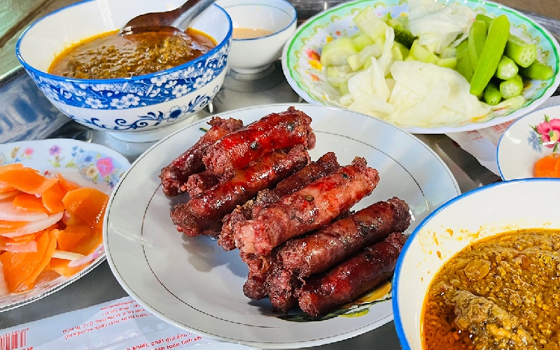 Top 8 đặc sản Long Xuyên không thể bỏ qua khi ghé thăm 7