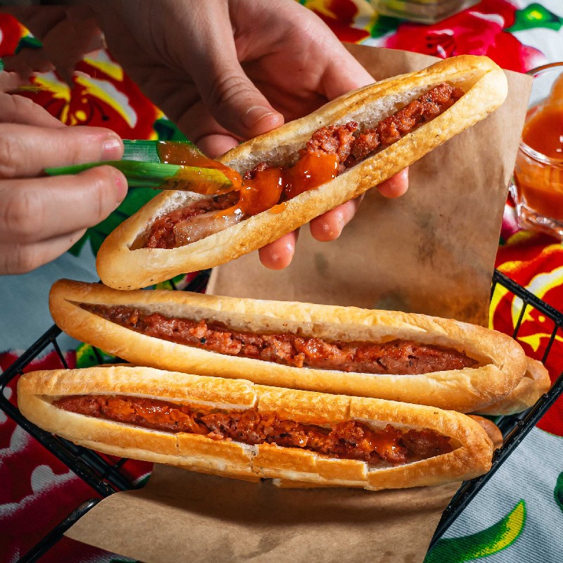 30 món đặc sản miền Trung đưa bạn vào hành trình khám phá ẩm thực 12