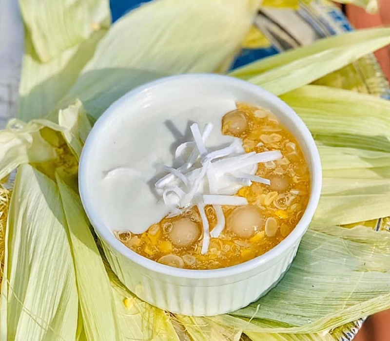 30 món đặc sản miền Trung đưa bạn vào hành trình khám phá ẩm thực 13