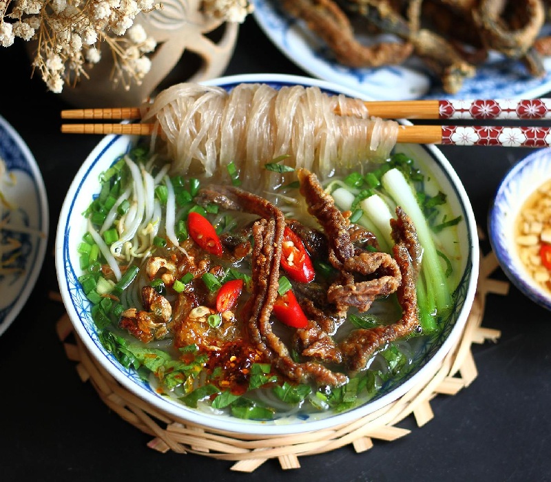 30 món đặc sản miền Trung đưa bạn vào hành trình khám phá ẩm thực 14