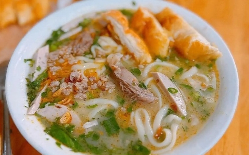 30 món đặc sản miền Trung đưa bạn vào hành trình khám phá ẩm thực 15