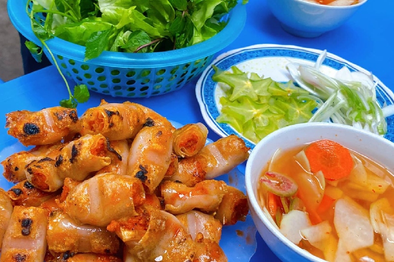 30 món đặc sản miền Trung đưa bạn vào hành trình khám phá ẩm thực 17