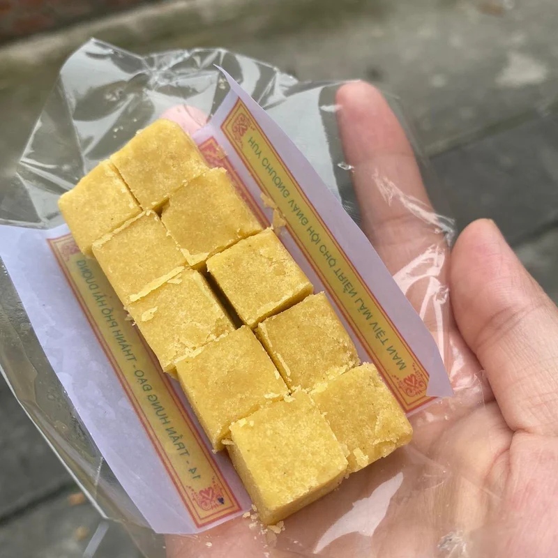 30 món đặc sản miền Trung đưa bạn vào hành trình khám phá ẩm thực 25