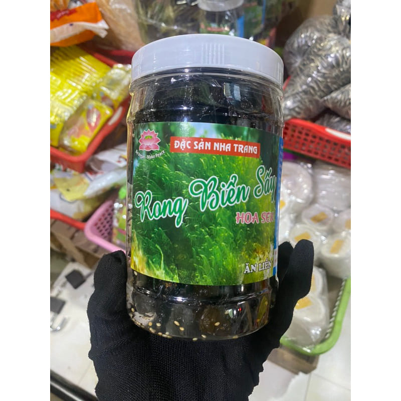 Top 15 đặc sản Nha Trang làm quà ý nghĩa, đậm hương vị biển 15