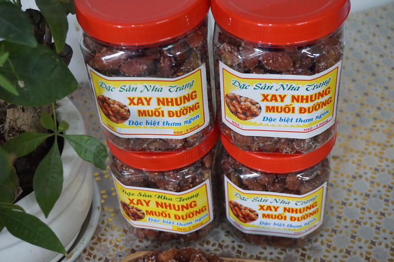 Top 15 đặc sản Nha Trang làm quà ý nghĩa, đậm hương vị biển 16