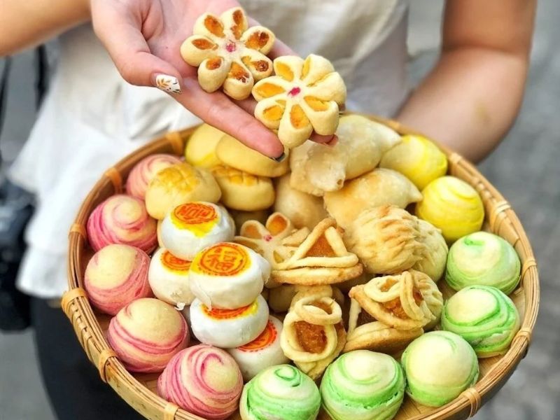 15 đặc sản Phú Quốc làm quà: Giá tham khảo và địa chỉ mua 8