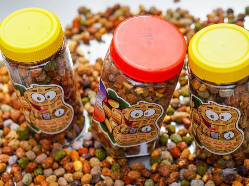15 đặc sản Phú Quốc làm quà: Giá tham khảo và địa chỉ mua 11