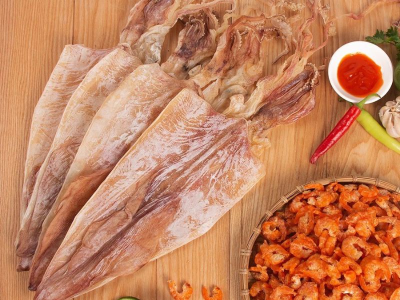 15 đặc sản Phú Quốc làm quà: Giá tham khảo và địa chỉ mua 5