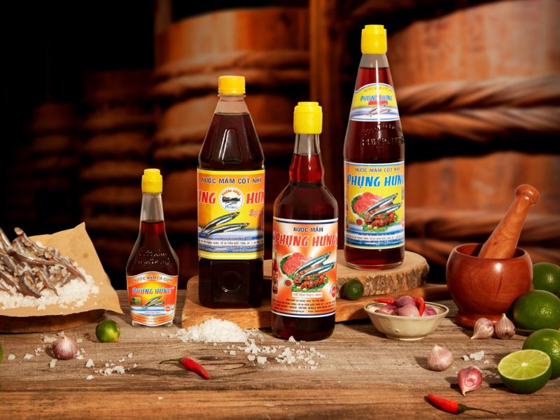 15 đặc sản Phú Quốc làm quà: Giá tham khảo và địa chỉ mua 2