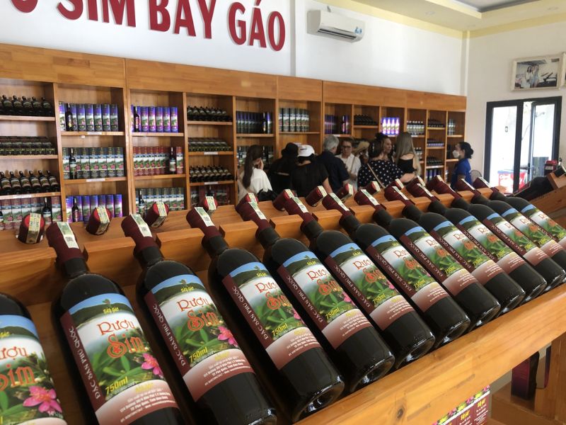 15 đặc sản Phú Quốc làm quà: Giá tham khảo và địa chỉ mua 4