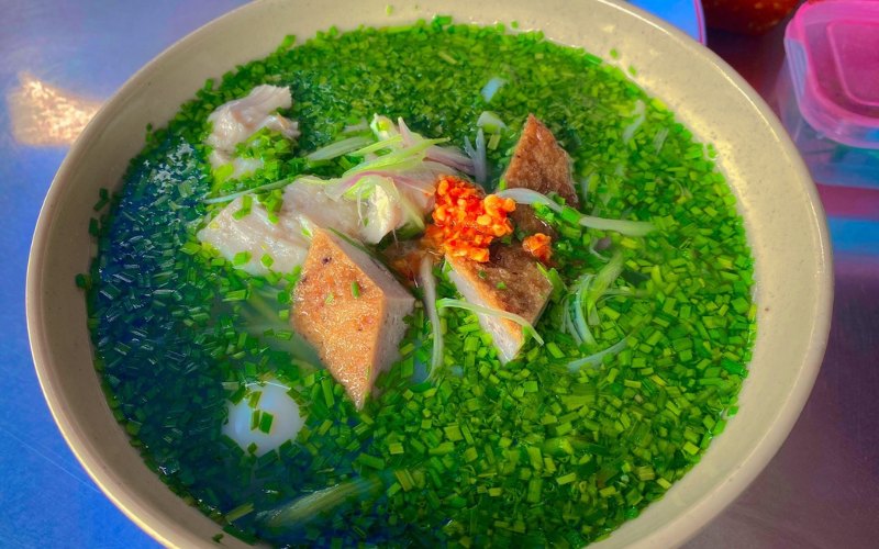 10 món đặc sản Phú Yên mang đậm hương vị duyên hải 6