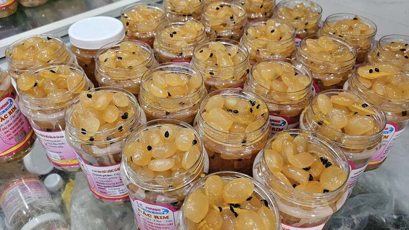 Top 13 đặc sản Phú Yên làm quà mang đậm hương vị miền biển 10