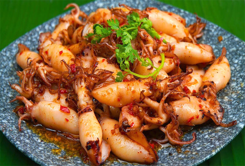 Đặc sản Quảng Bình với 20 món ngon nức tiếng nhất định phải thử 9