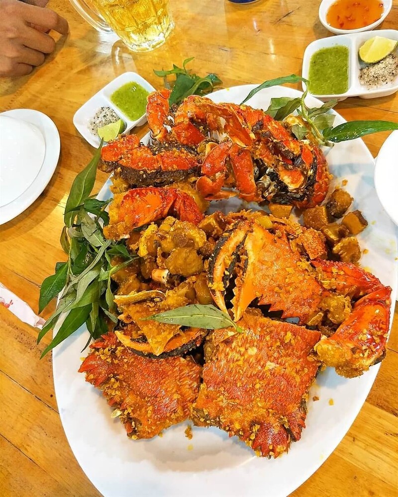 TOP 25 đặc sản Quảng Ngãi ngon khó cưỡng, ăn là mê 2