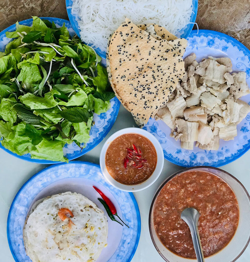 TOP 25 đặc sản Quảng Ngãi ngon khó cưỡng, ăn là mê 11
