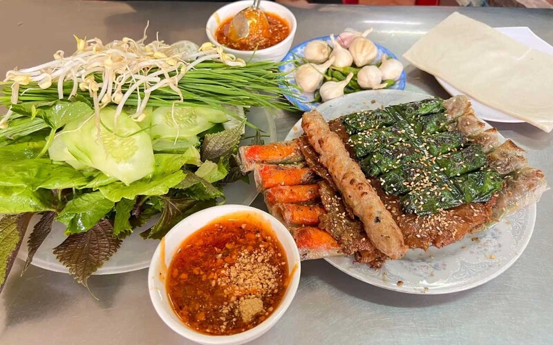 TOP 25 đặc sản Quảng Ngãi ngon khó cưỡng, ăn là mê 12