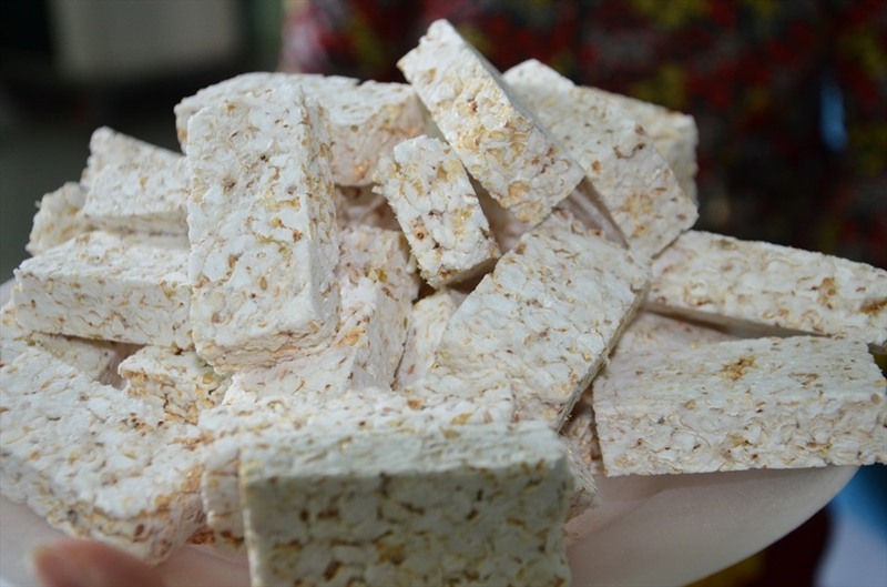 TOP 25 đặc sản Quảng Ngãi ngon khó cưỡng, ăn là mê 14