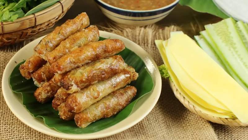 TOP 25 đặc sản Quảng Ngãi ngon khó cưỡng, ăn là mê 18