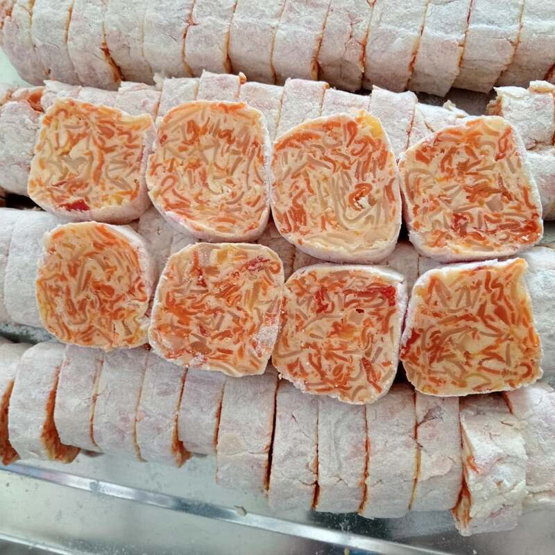 TOP 25 đặc sản Quảng Ngãi ngon khó cưỡng, ăn là mê 19