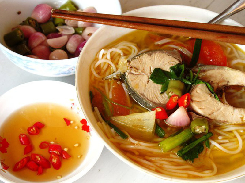 TOP 25 đặc sản Quảng Ngãi ngon khó cưỡng, ăn là mê 25