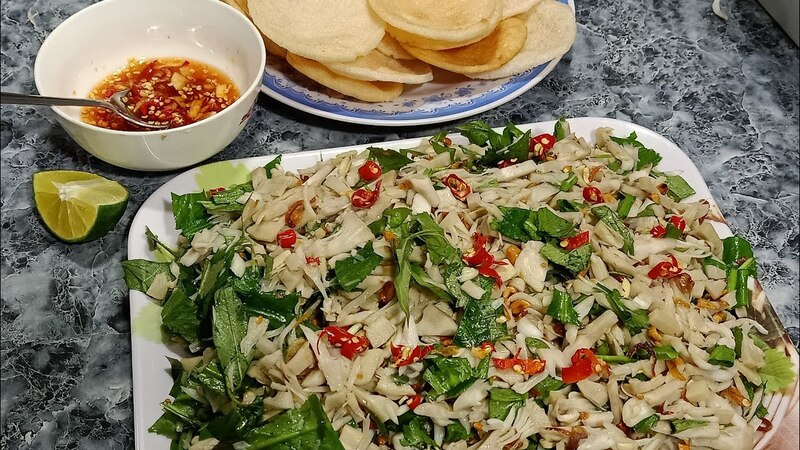 TOP 25 đặc sản Quảng Ngãi ngon khó cưỡng, ăn là mê 26