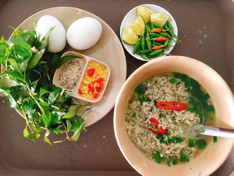 TOP 25 đặc sản Quảng Ngãi ngon khó cưỡng, ăn là mê 5