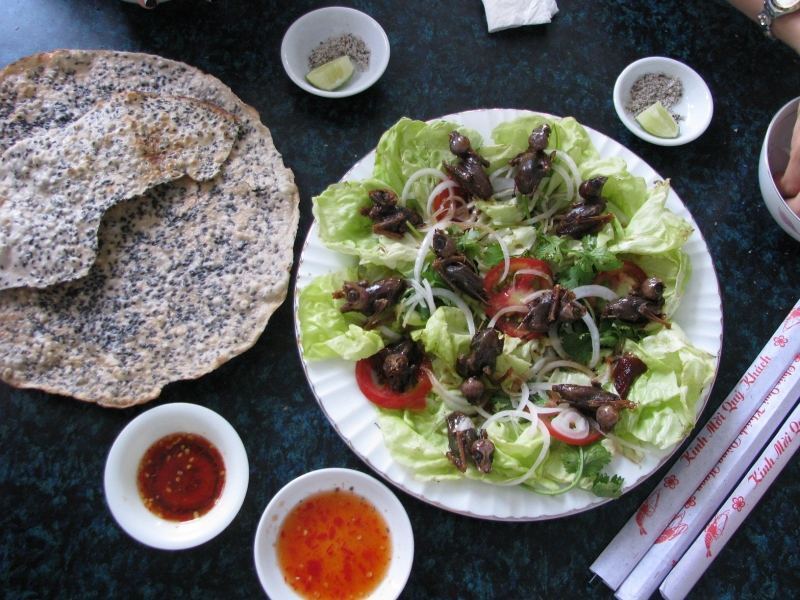 TOP 25 đặc sản Quảng Ngãi ngon khó cưỡng, ăn là mê 6