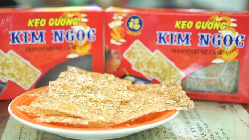 TOP 25 đặc sản Quảng Ngãi ngon khó cưỡng, ăn là mê 7