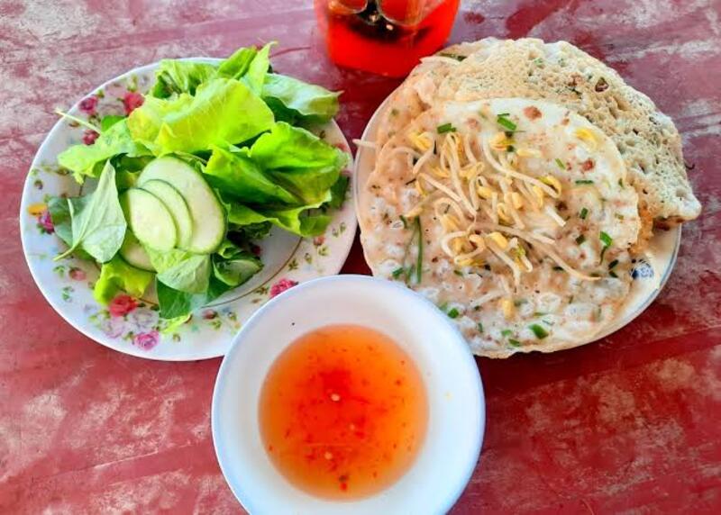 TOP 25 đặc sản Quảng Ngãi ngon khó cưỡng, ăn là mê 10