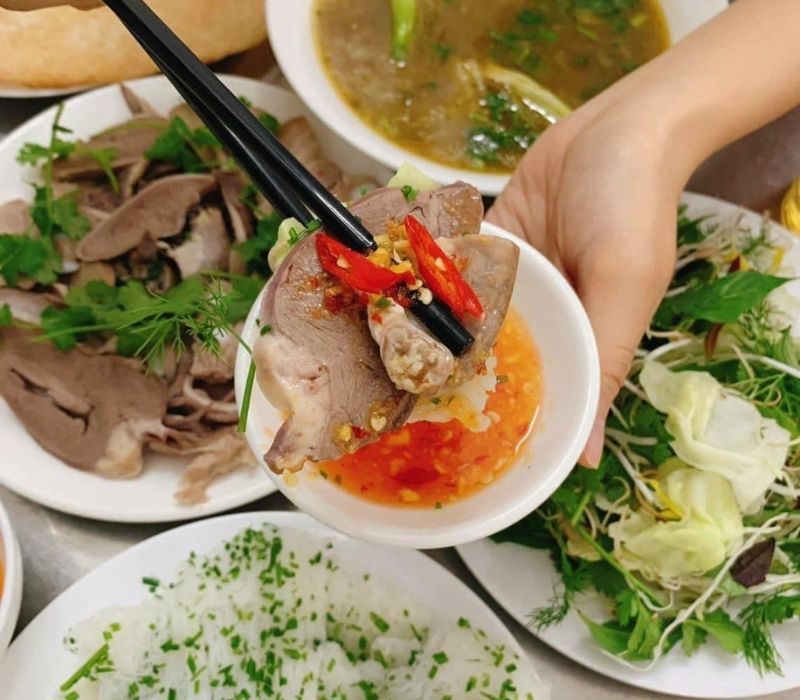 13+ đặc sản Quy Nhơn nổi tiếng nhất định phải thử và mua làm quà 3