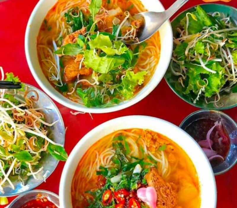 13+ đặc sản Quy Nhơn nổi tiếng nhất định phải thử và mua làm quà 2