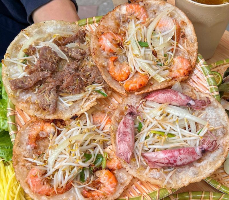 13+ đặc sản Quy Nhơn nổi tiếng nhất định phải thử và mua làm quà 5