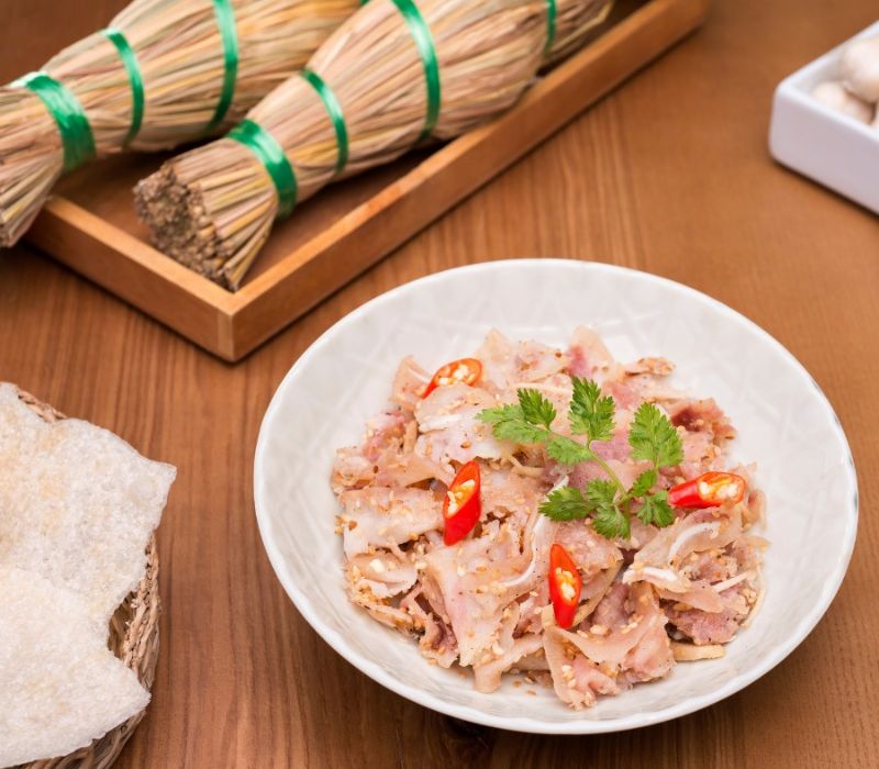 13+ đặc sản Quy Nhơn nổi tiếng nhất định phải thử và mua làm quà 8