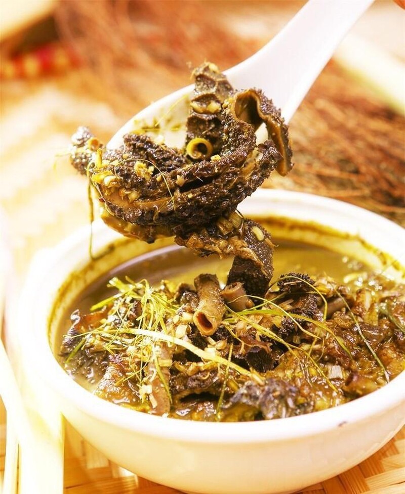 Top 37 món đặc sản Sơn La gói trọn hương vị núi rừng Tây Bắc 9