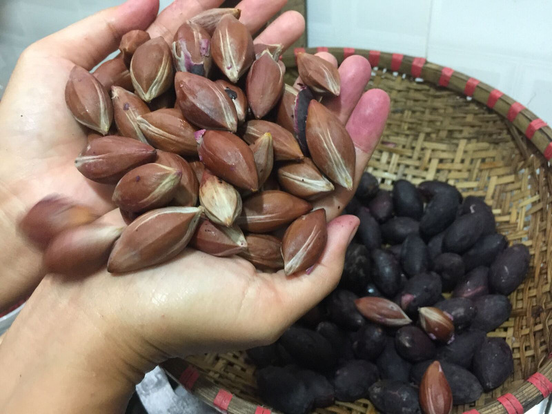 Top 37 món đặc sản Sơn La gói trọn hương vị núi rừng Tây Bắc 20