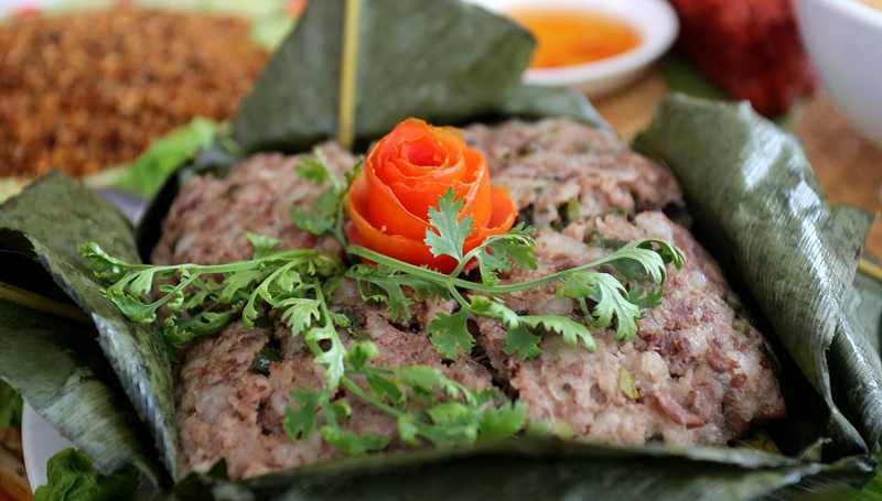 Top 37 món đặc sản Sơn La gói trọn hương vị núi rừng Tây Bắc 13