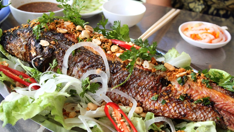 Top 20 món đặc sản Tây Ninh chinh phục tín đồ ẩm thực 11