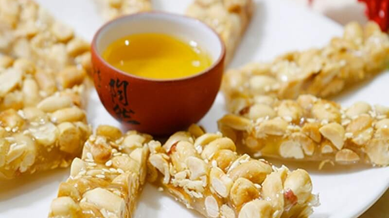 Top 20 món đặc sản Tây Ninh chinh phục tín đồ ẩm thực 12