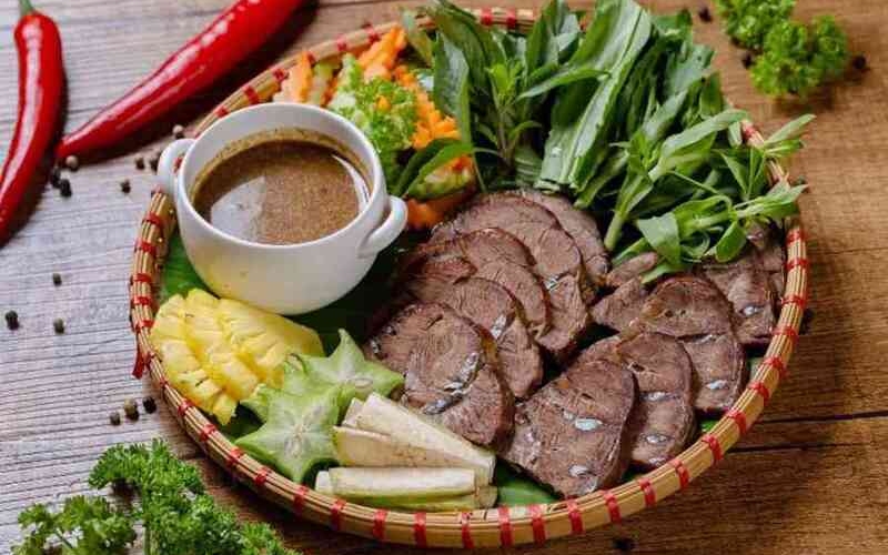 Top 20 món đặc sản Tây Ninh chinh phục tín đồ ẩm thực 3