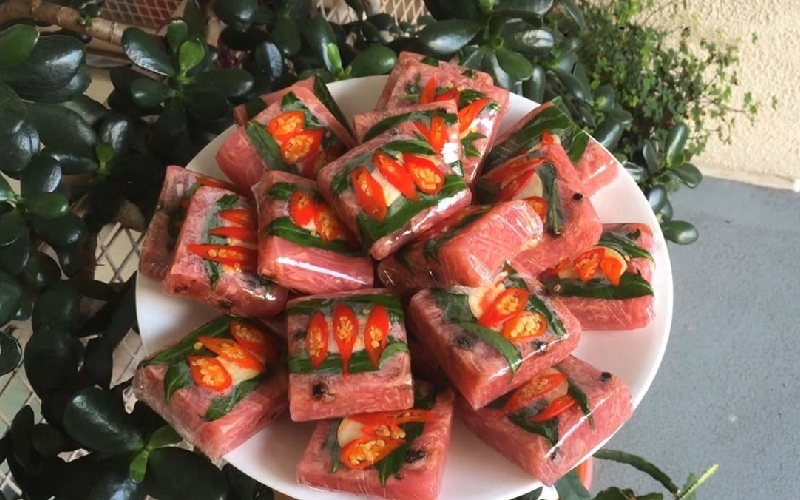 Top 20 món đặc sản Tây Ninh chinh phục tín đồ ẩm thực 5