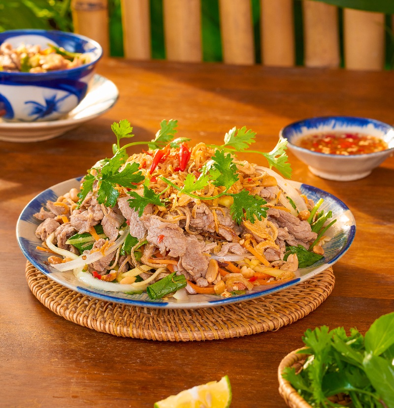 Top 20 món đặc sản Tây Ninh chinh phục tín đồ ẩm thực 7