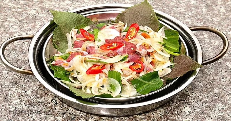 Top 20 món đặc sản Tây Ninh chinh phục tín đồ ẩm thực 8