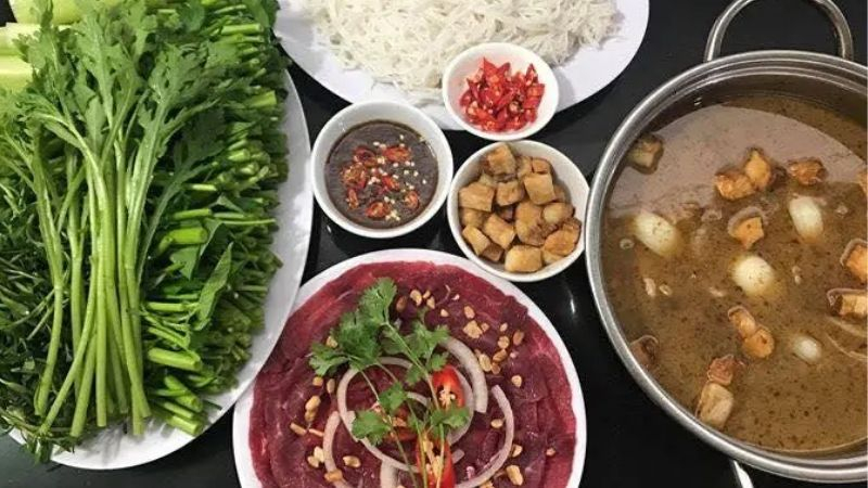 Top 20 món đặc sản Tây Ninh chinh phục tín đồ ẩm thực 9